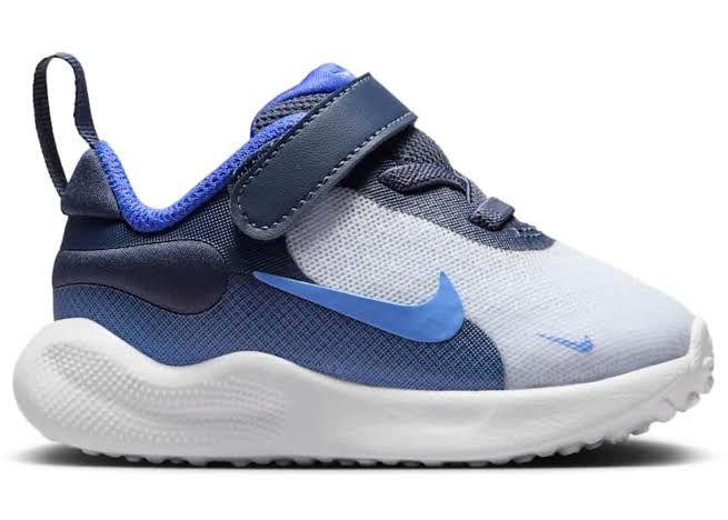 Nike Revolution 7 TDV - FB7691 007